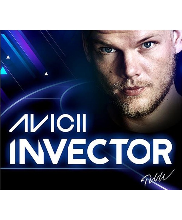 AVICII Invector: Encore Edition Steam Key GLOBAL